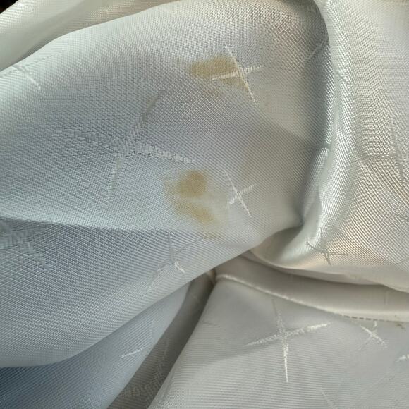 Vintage Maxima Wilson’s Leather 100% Leather Black Secret Pocket Zip Up Jacket - Picture 9 of 9